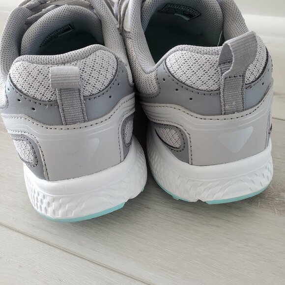 (LIKE NEW) Skechers GOrun Consistent Women's Running Shoes Sneakers Size 9.5 - Picture 5 of 12